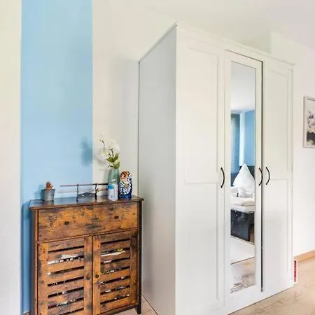 - Heavenly Apartment In The Heart Of Duisburg - 2 Mins Hbf Central Station - Big Tv & Working Space & Netflix - Esterno foto