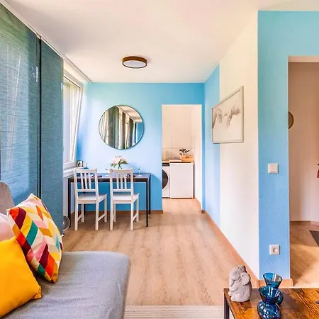 - Heavenly Apartment In The Heart Of Duisburg - 2 Mins Hbf Central Station - Big Tv & Working Space & Netflix - Esterno foto
